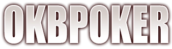 OKBPOKER Logo